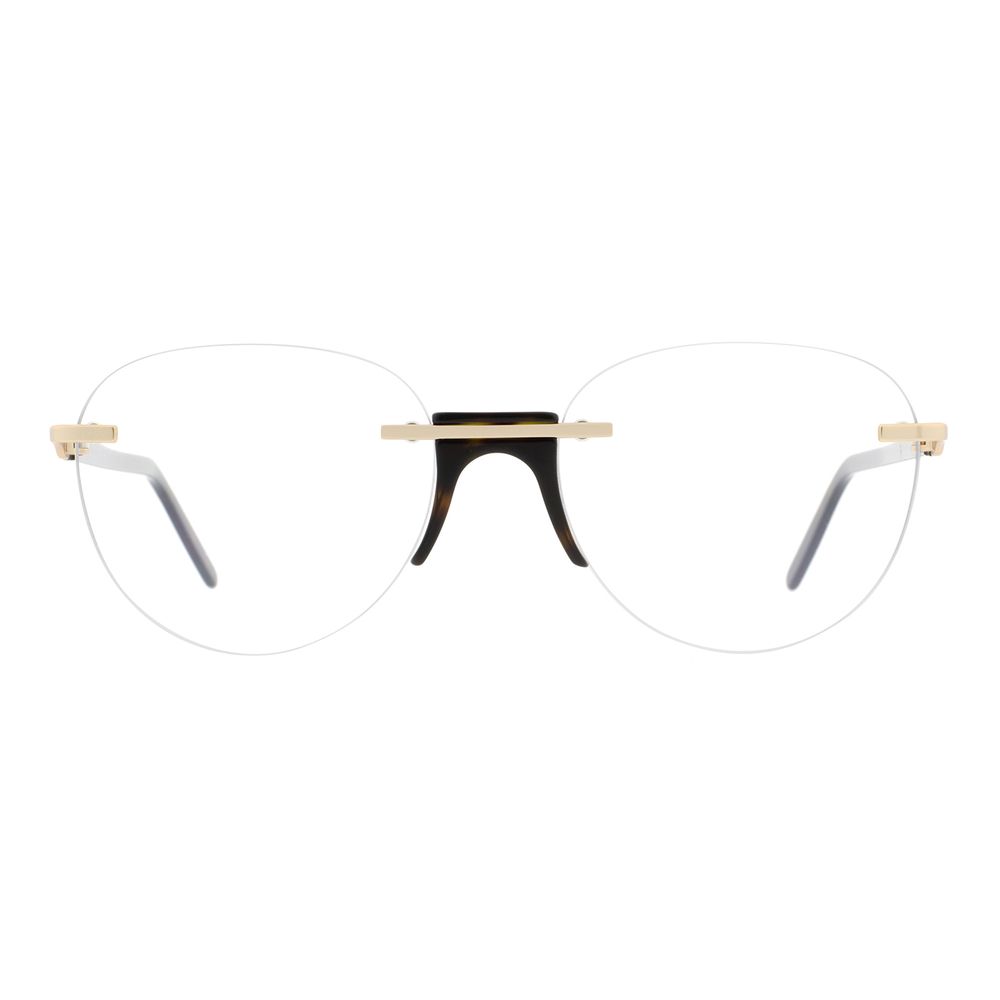 Transparent Acetate Glasses (Frames)