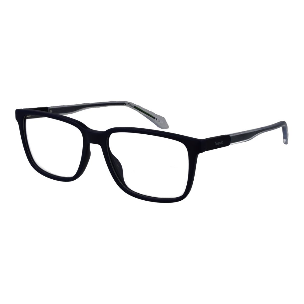 Blue Polyamide Glasses (Frames)