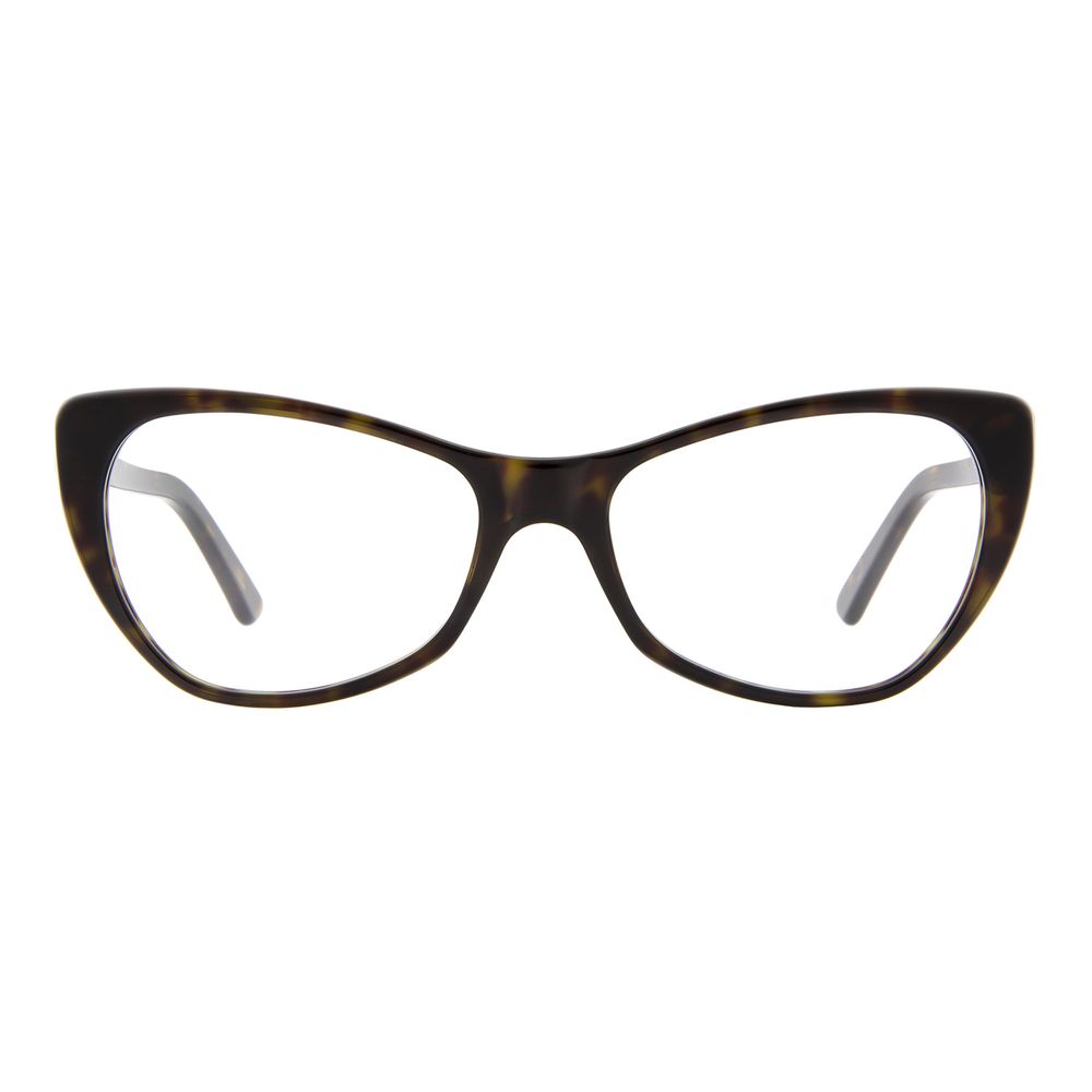 Brown Acetate Glasses (Frames)