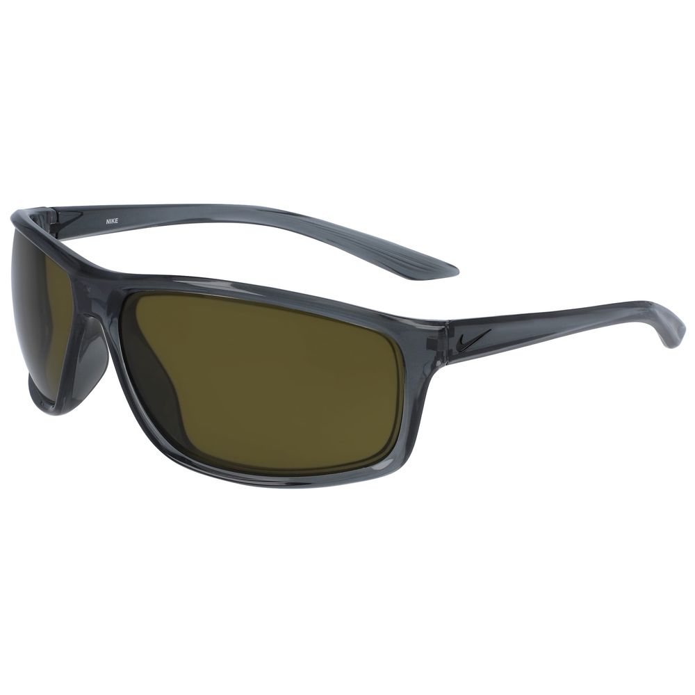 Gray Injected Sunglasses
