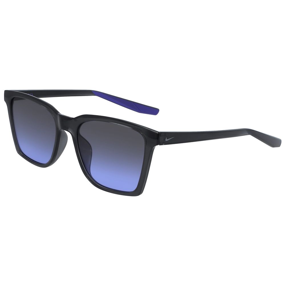 Black Injected Sunglasses