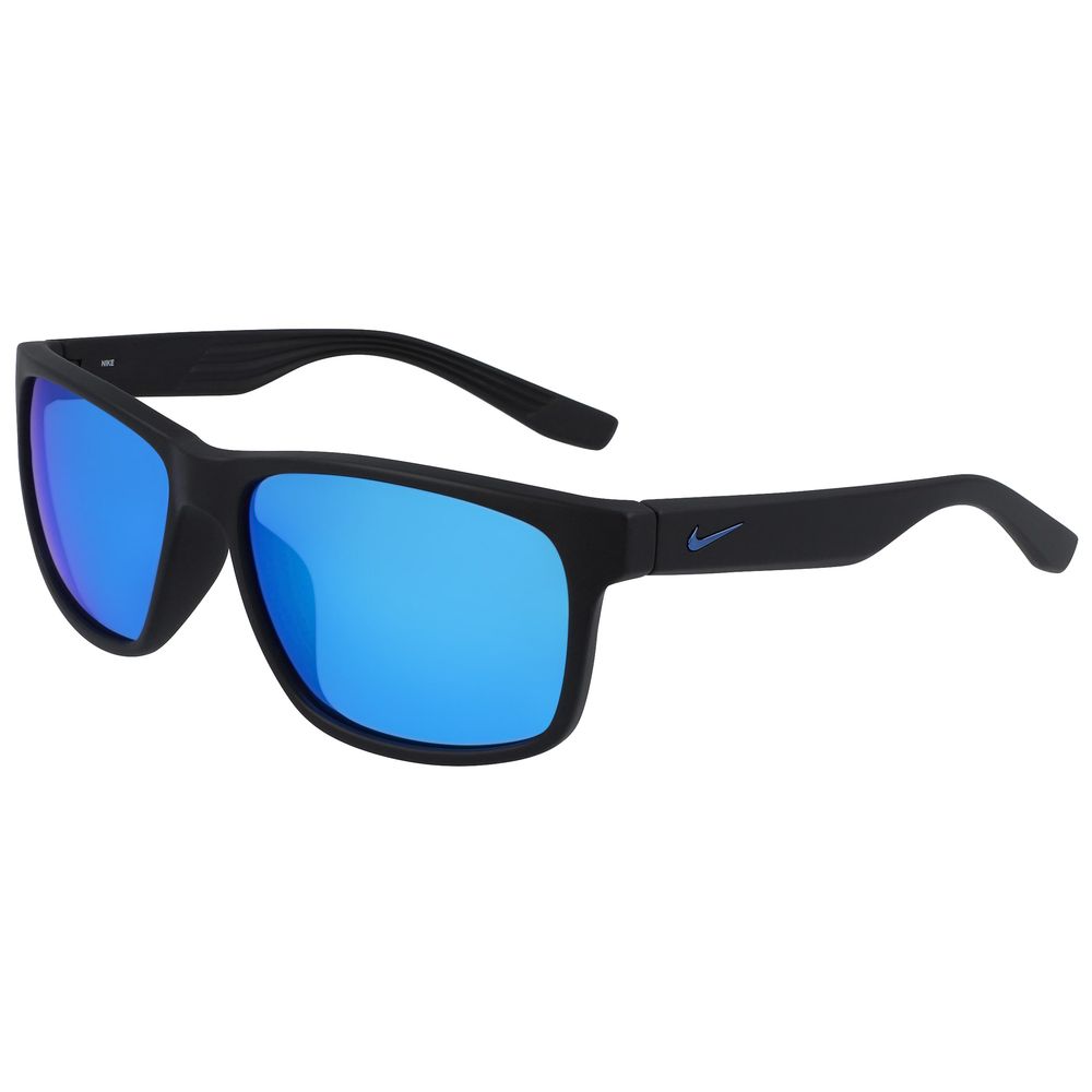 Black Injected Sunglasses