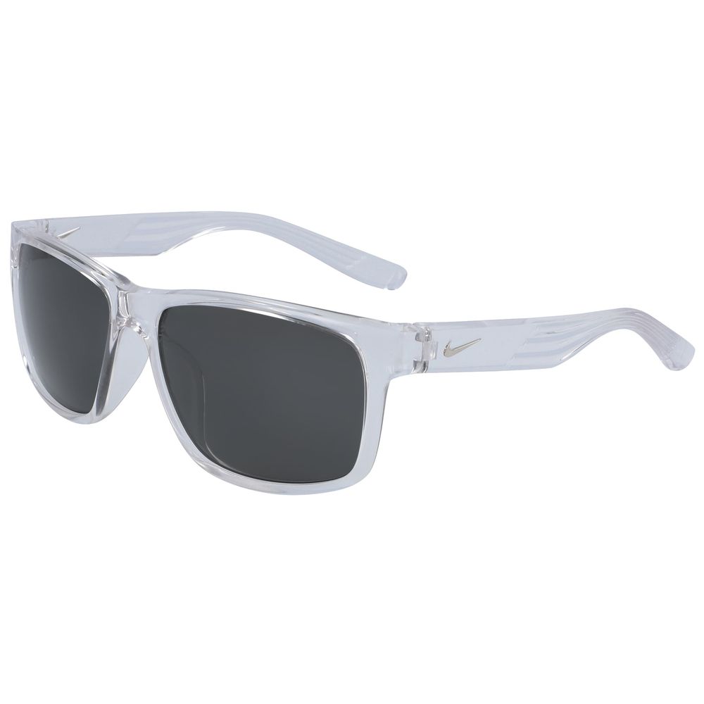 Transparent Injected Sunglasses