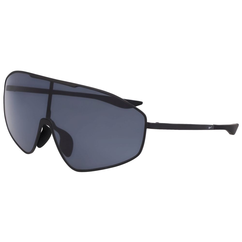 Black Metal Sunglasses