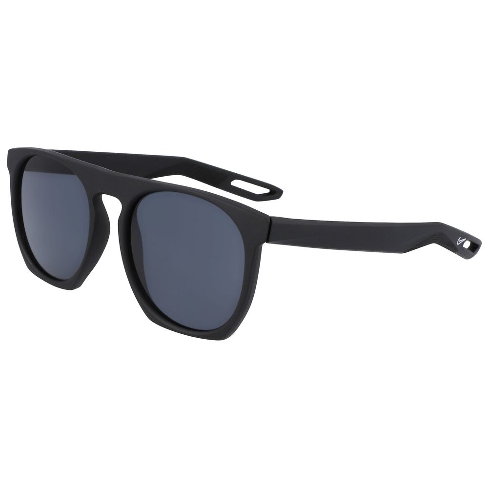 Black Injected Sunglasses