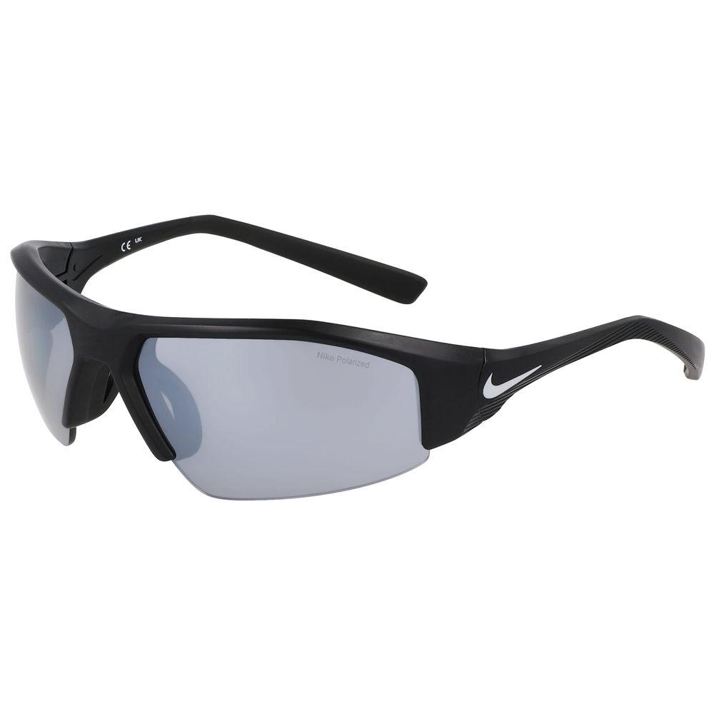 Black Injected Sunglasses