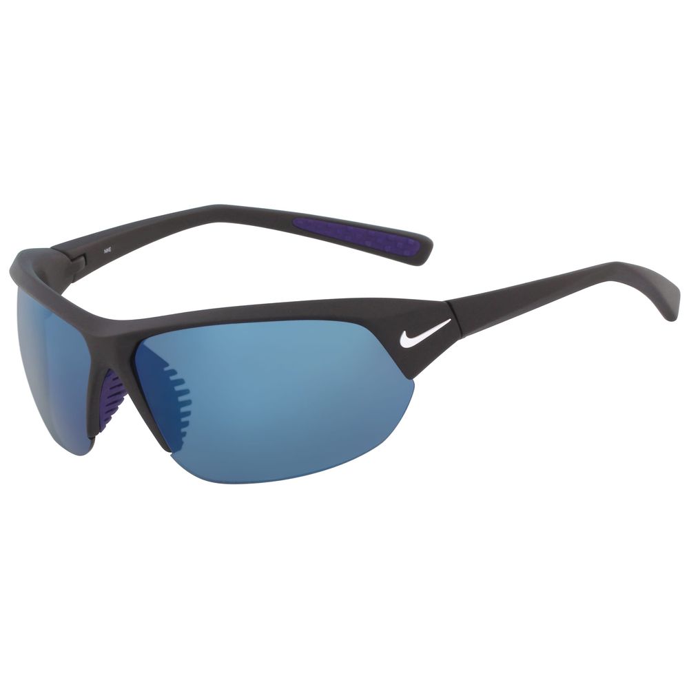 Black Injected Sunglasses