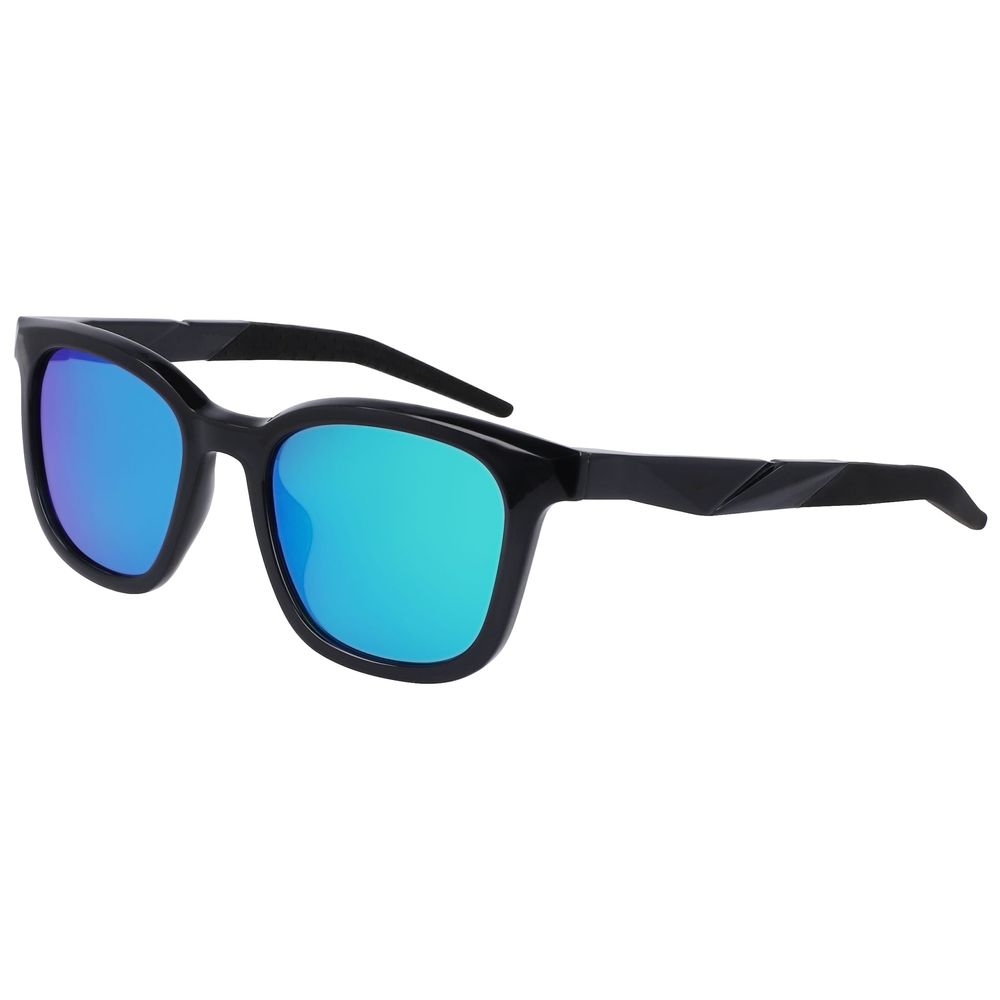 Gray Injected Sunglasses