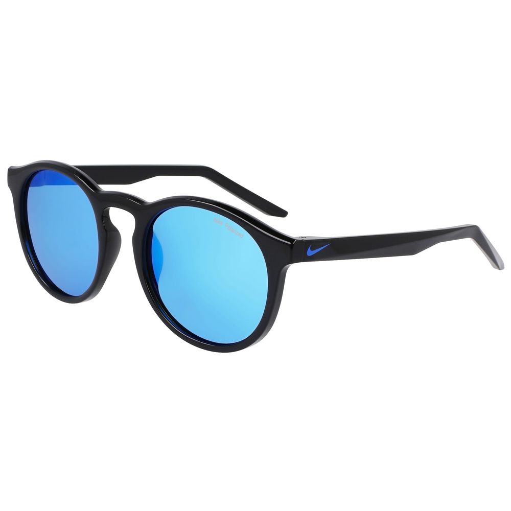Black Injected Sunglasses