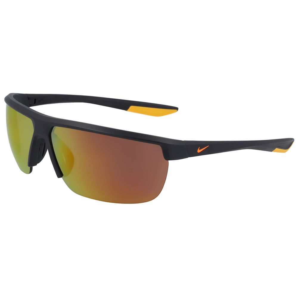 Black Injected Sunglasses