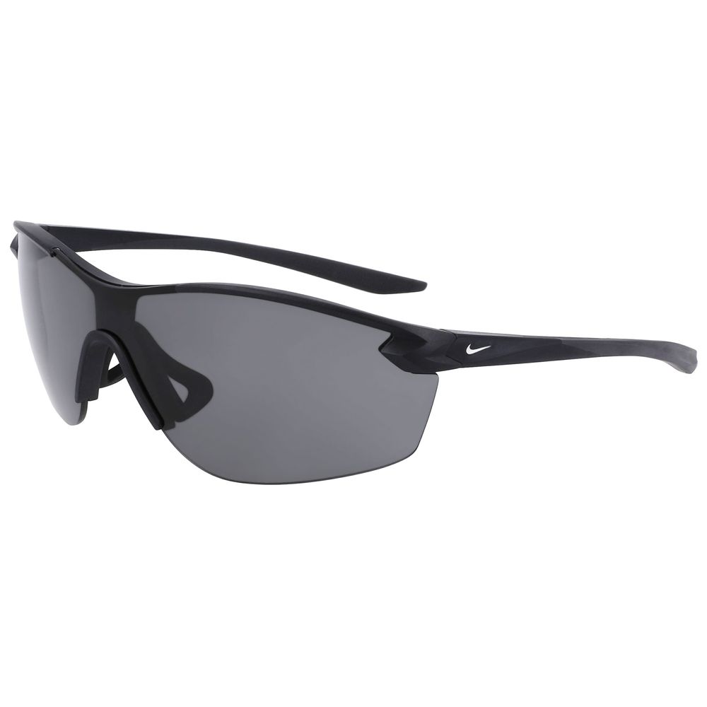 Black Injected Sunglasses