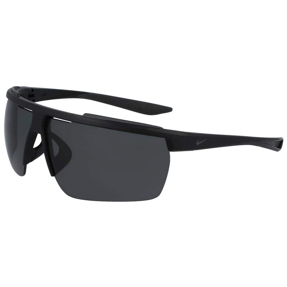 Black Injected Sunglasses