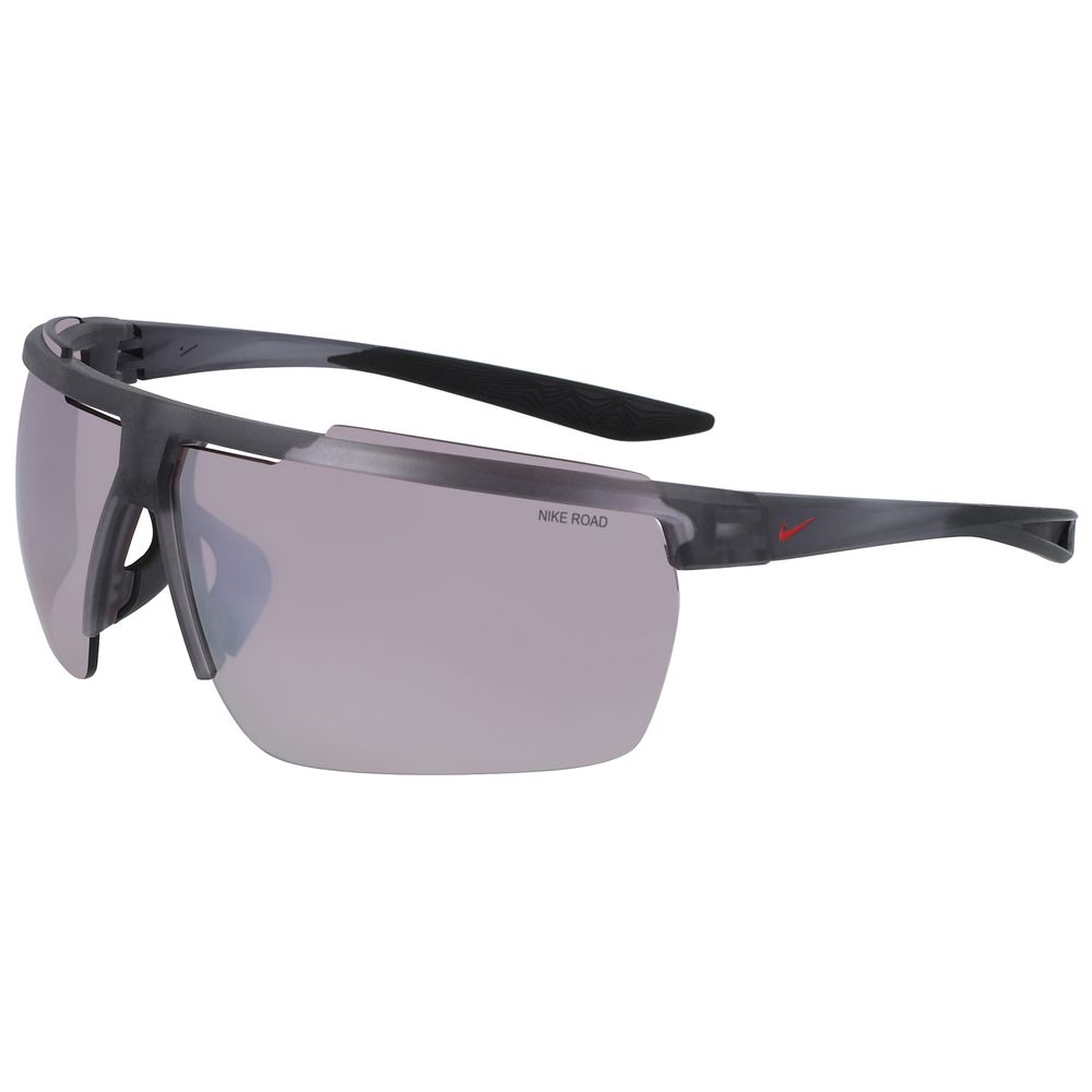 Gray Injected Sunglasses