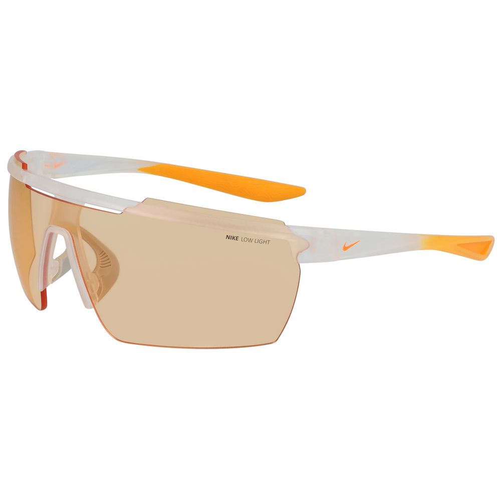 Transparent Injected Sunglasses