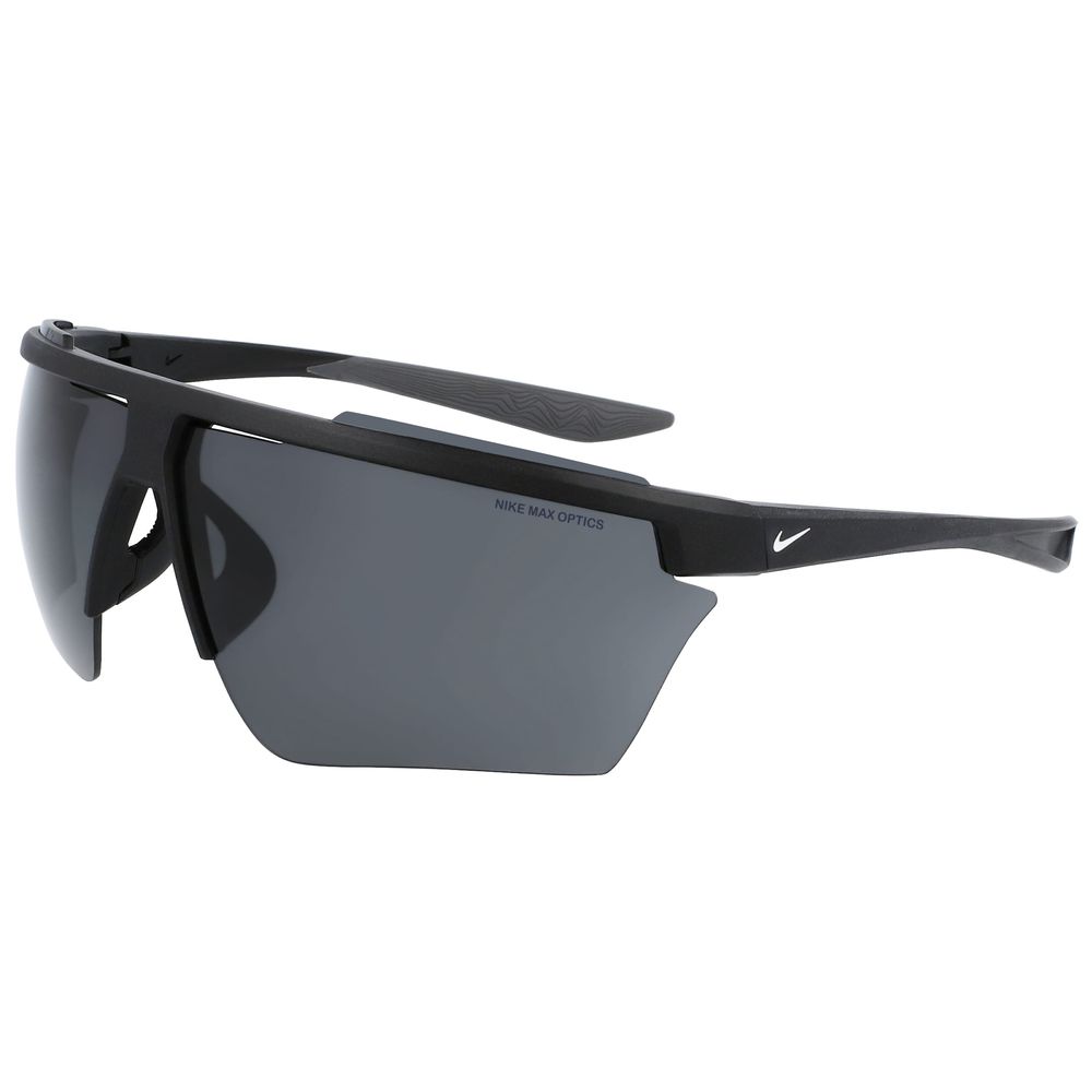 Black Injected Sunglasses