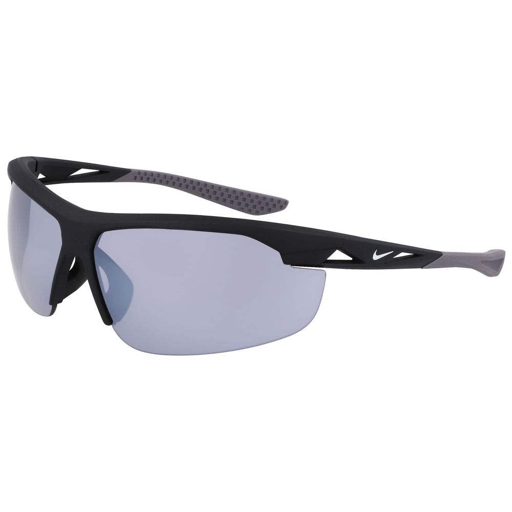 Black Injected Sunglasses