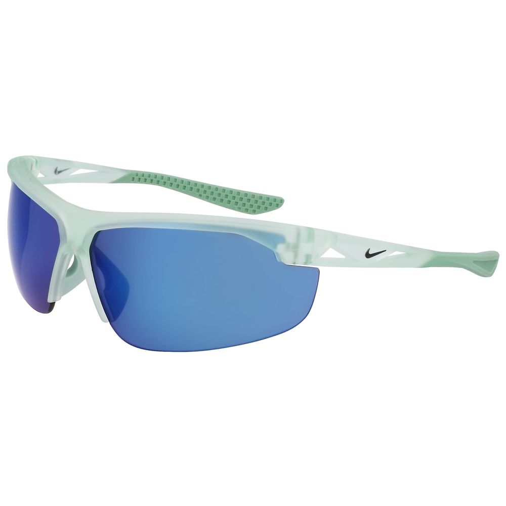 Bicolor Injected Sunglasses
