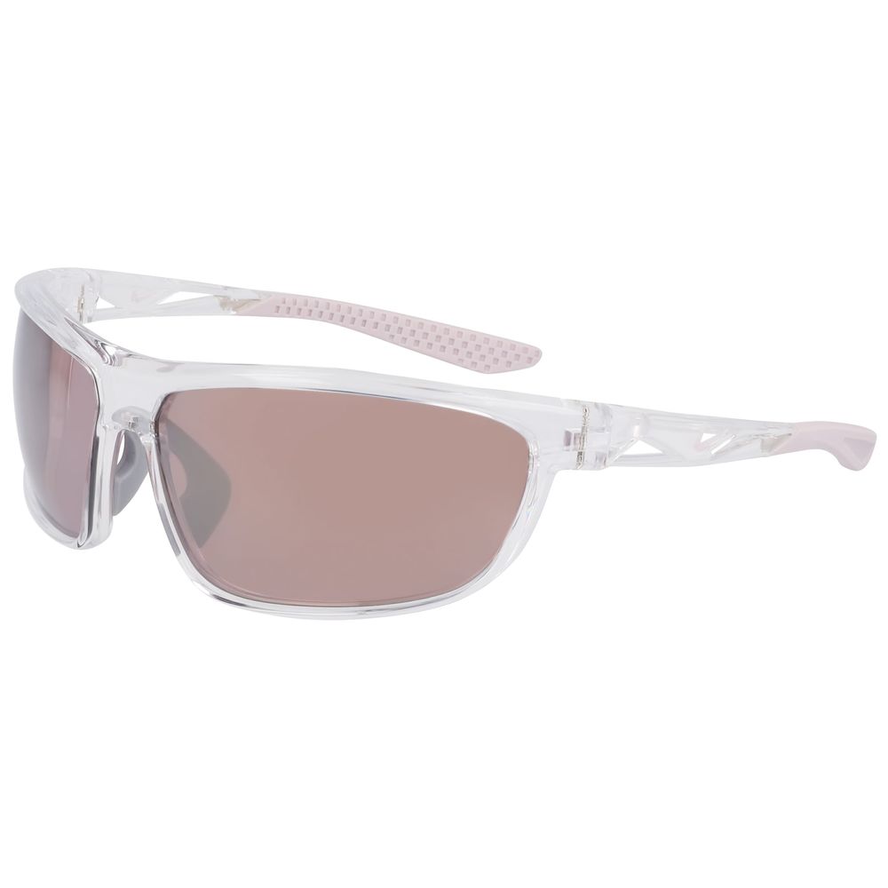 Transparent Injected Sunglasses