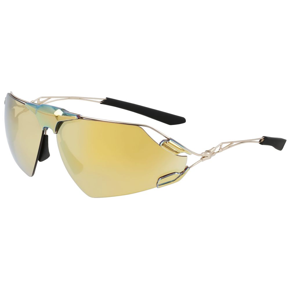 Bicolor Titanium Sunglasses