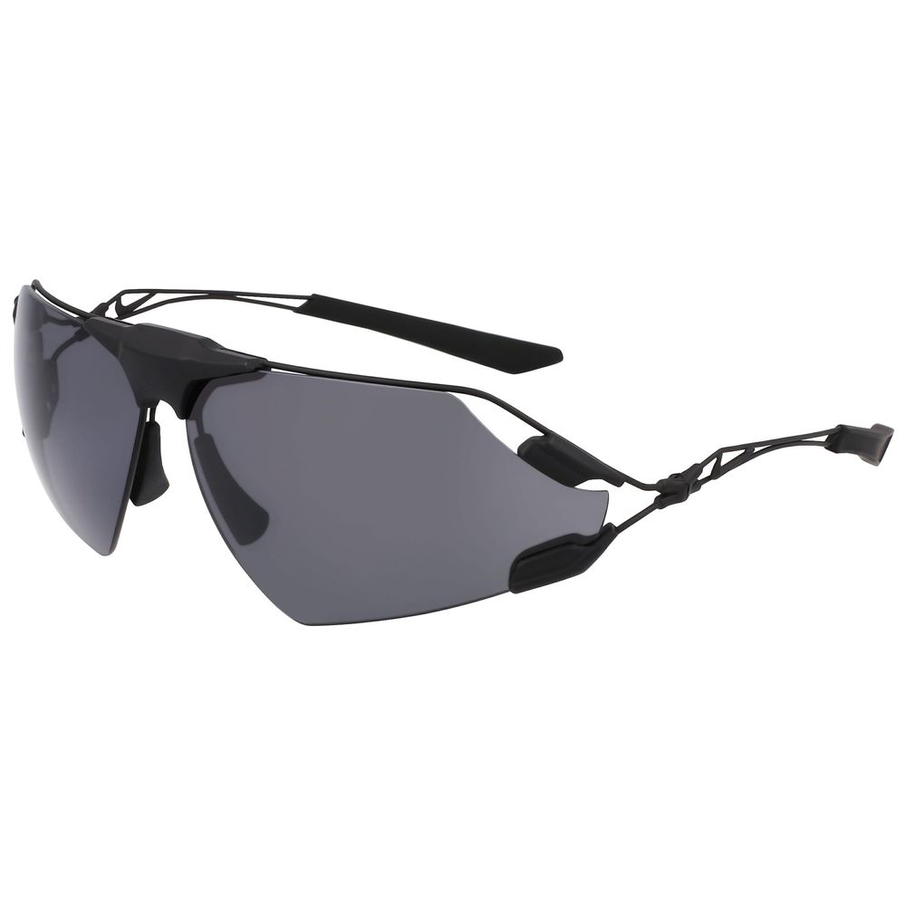 Black Titanium Sunglasses