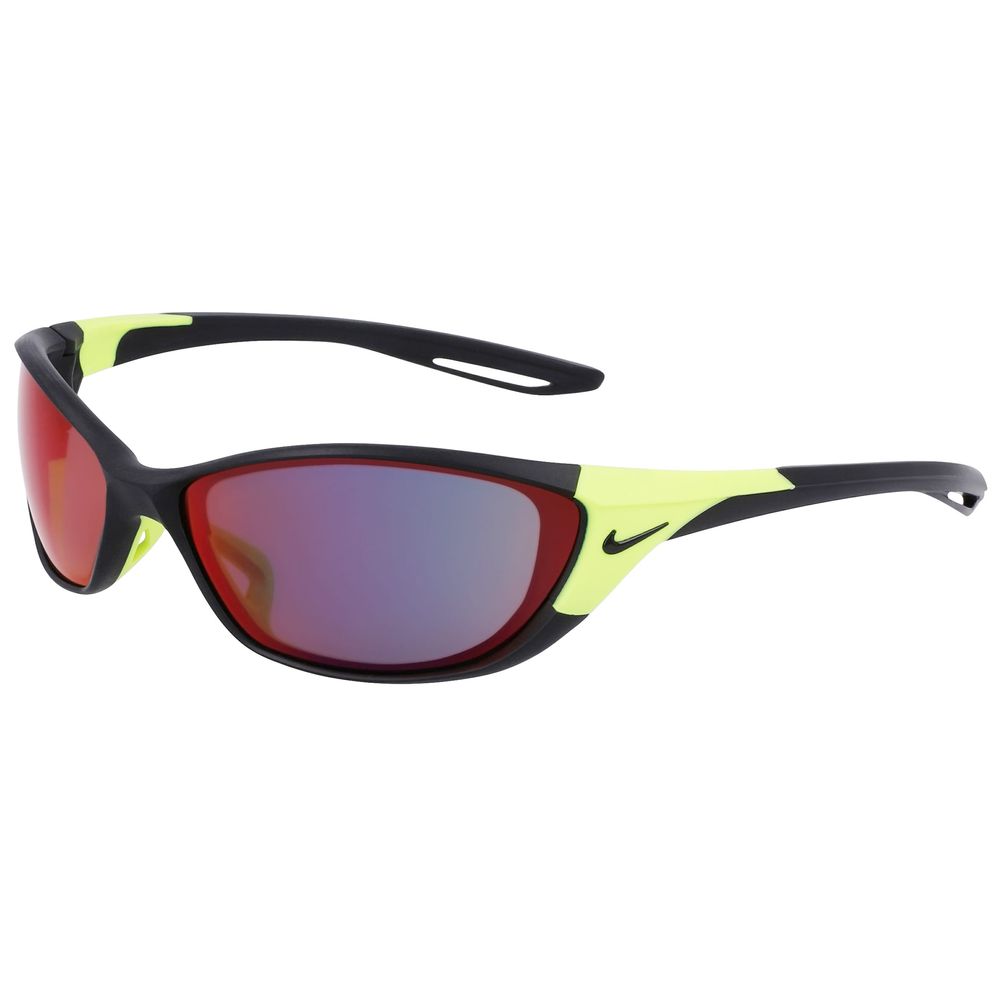Black Injected Sunglasses