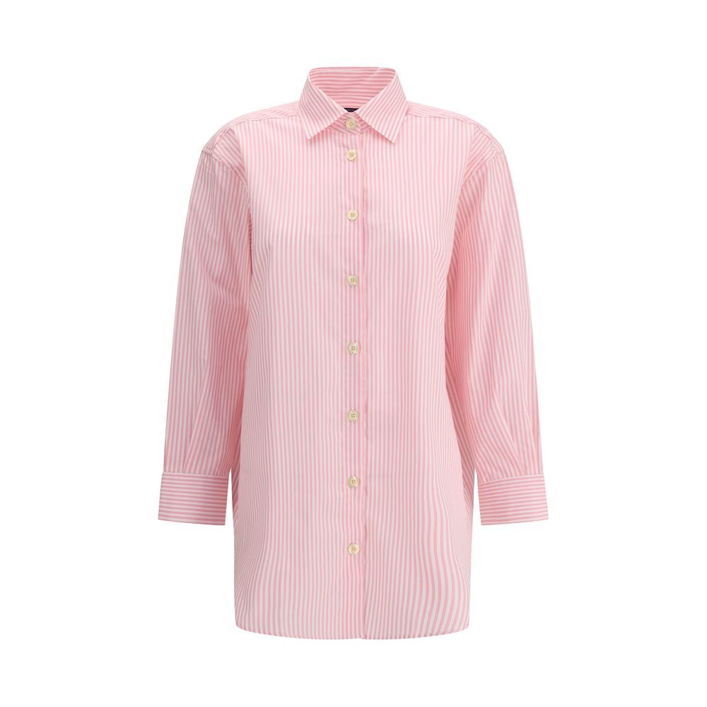 Multicolor Cotton Shirt