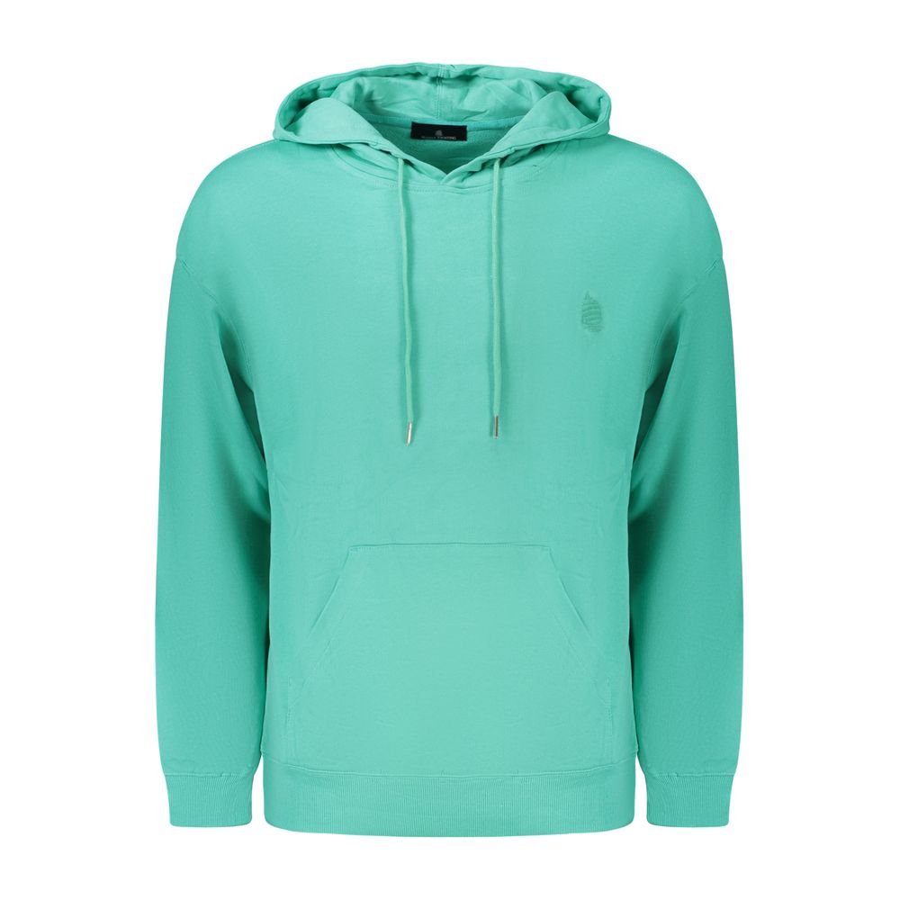 Verde Cotton Men's Sweatshirt