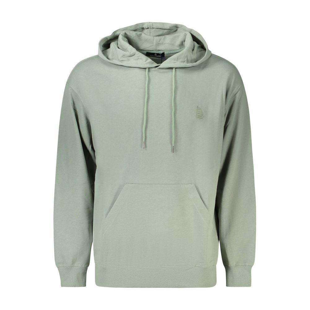 Verde Cotton Men's Sweatshirt