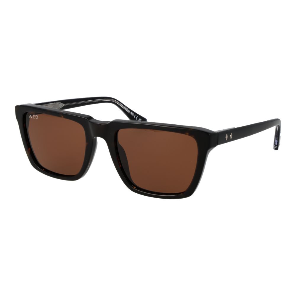 Black Acetate Sunglasses