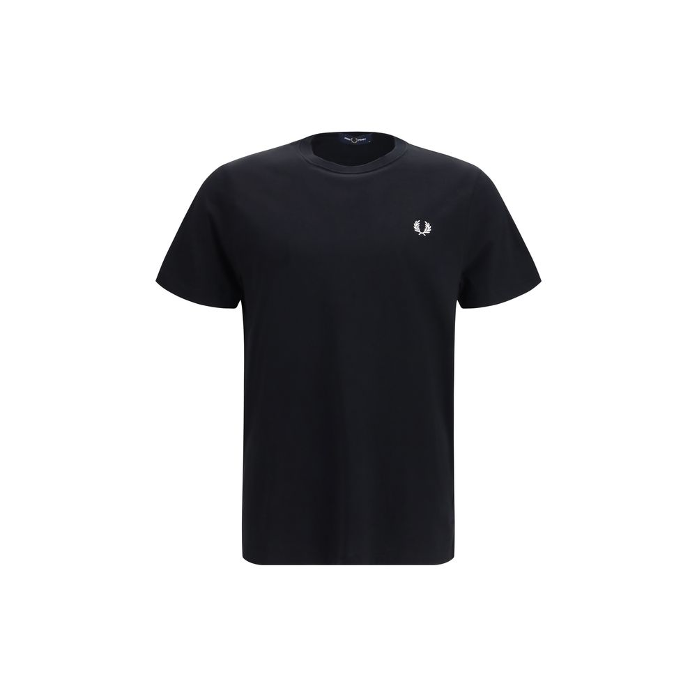 Black Cotton Sportswear