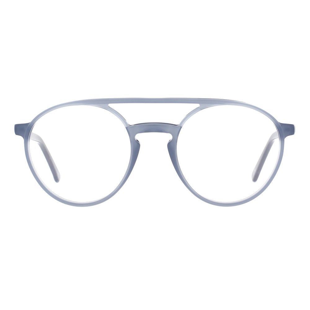 Gray Acetate Glasses (Frames)