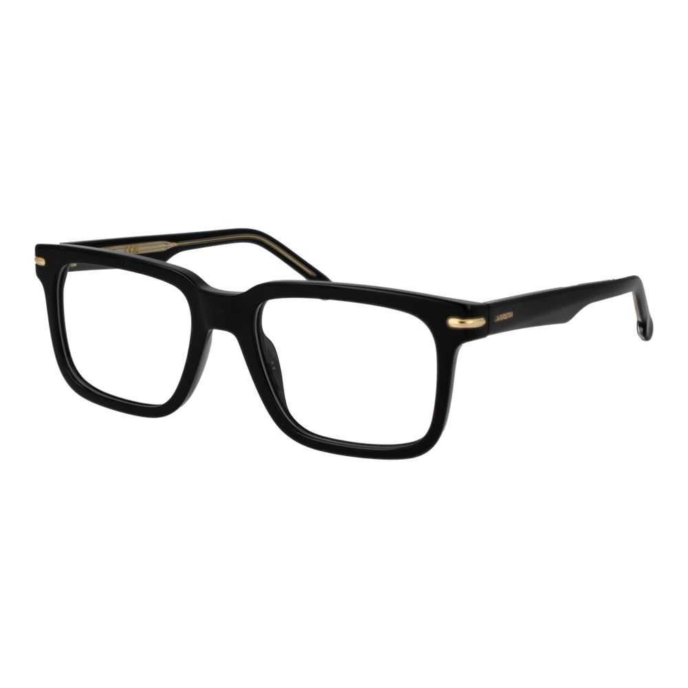 Black Acetate Glasses (Frames)
