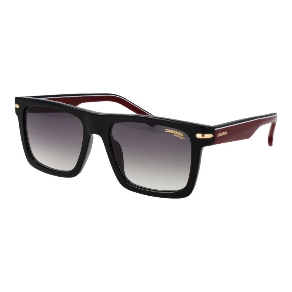 Black Acetate Sunglasses