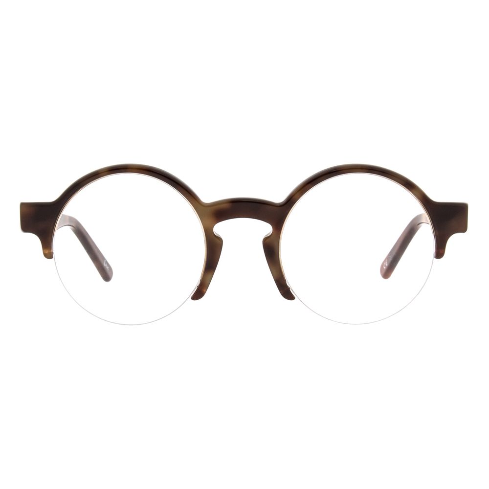 Brown Acetate Glasses (Frames)