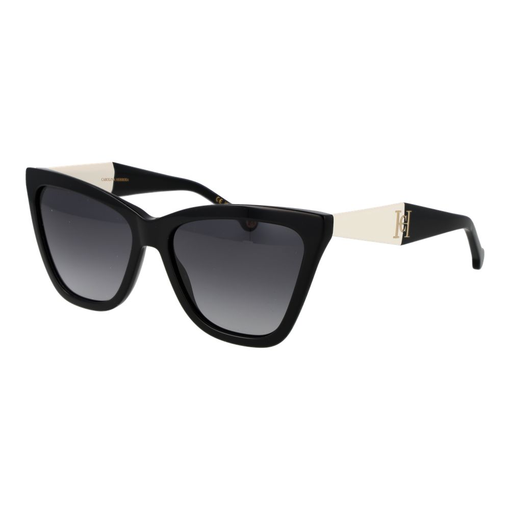 Black Acetate Sunglasses