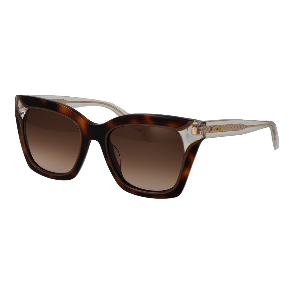 Multicolor Cellulose Acetate Sunglasses