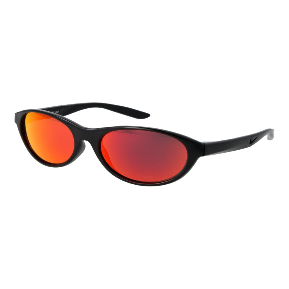 Black Plastic Sunglasses