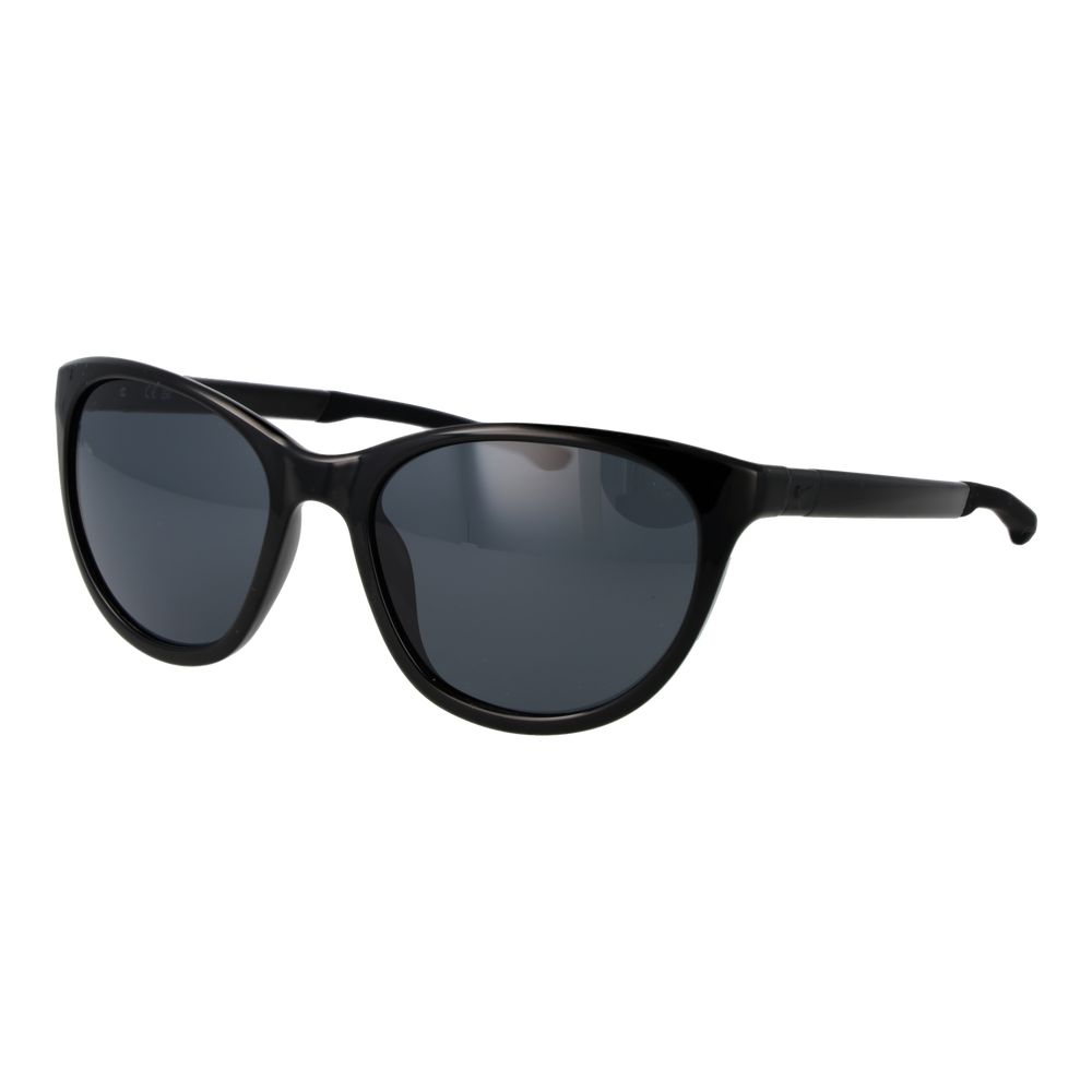 Black Plastic Sunglasses
