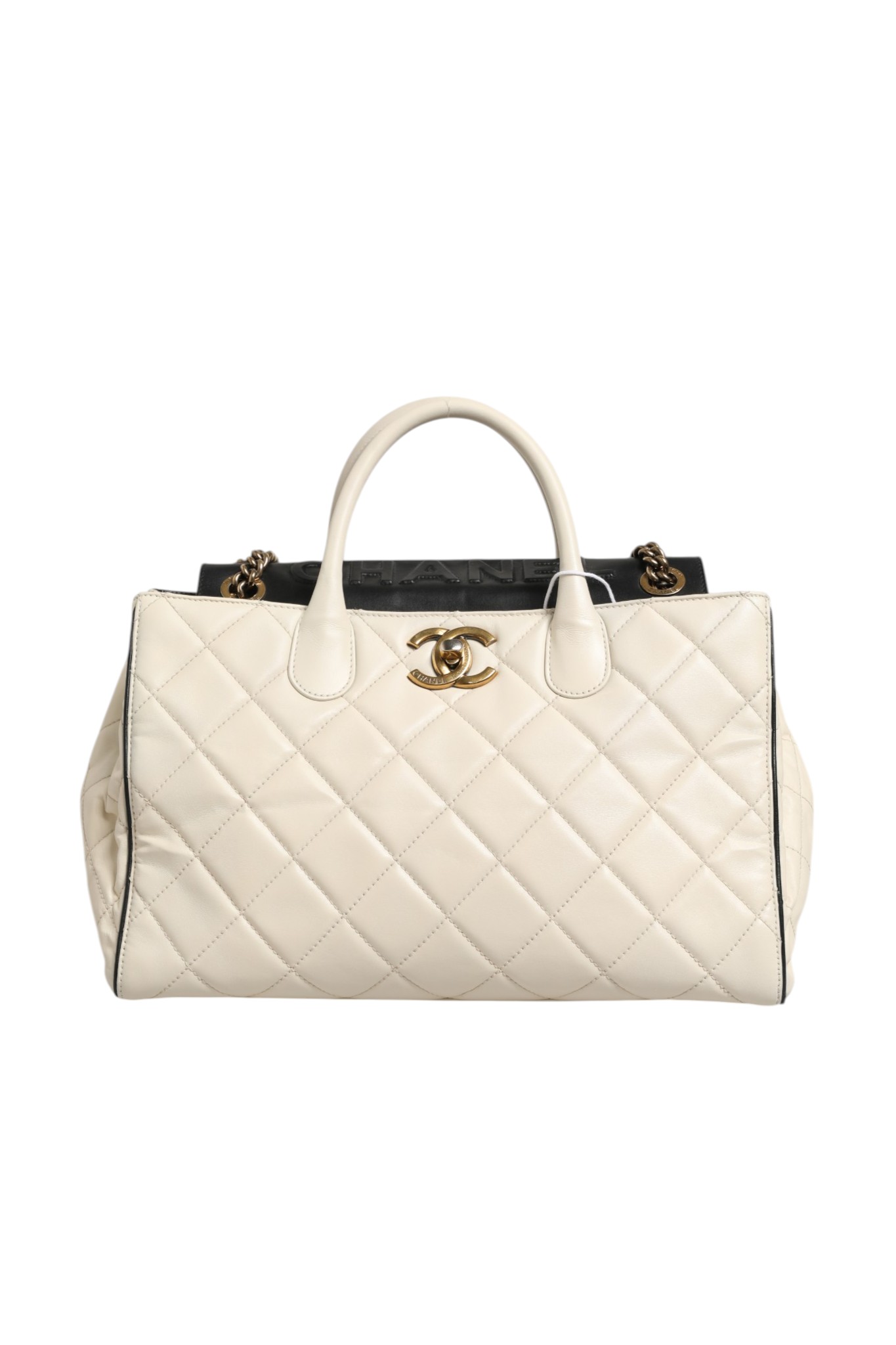 Portobello Tote Bag