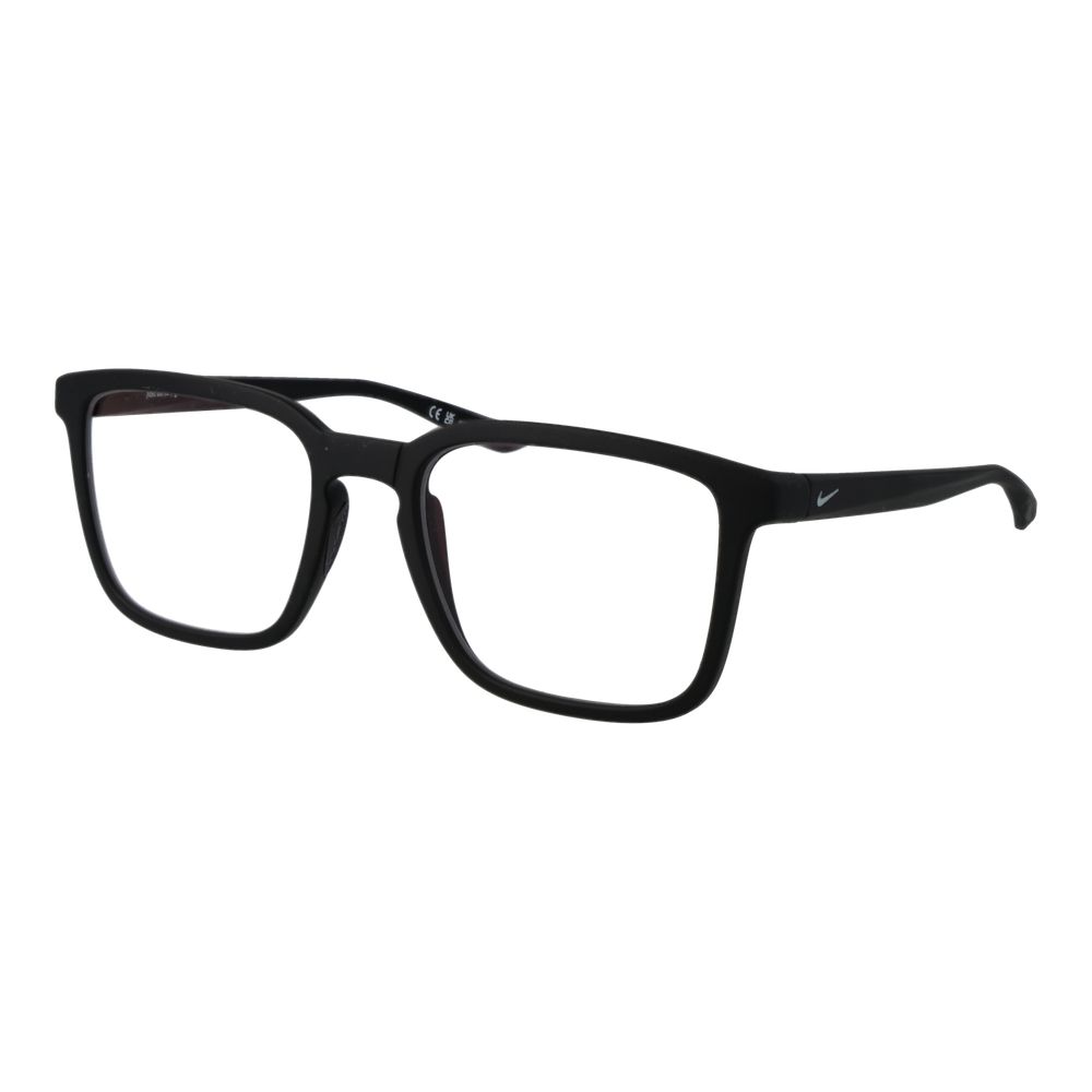 Black Plastic Sunglasses
