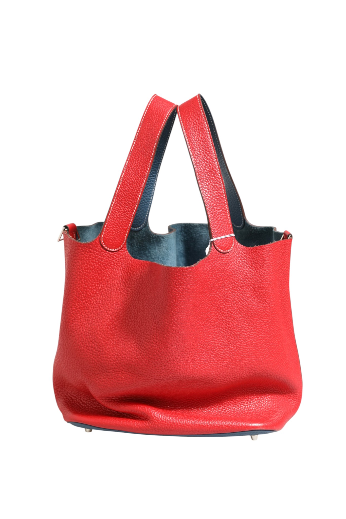 Picotin Lock 22 Bicolor Clemence