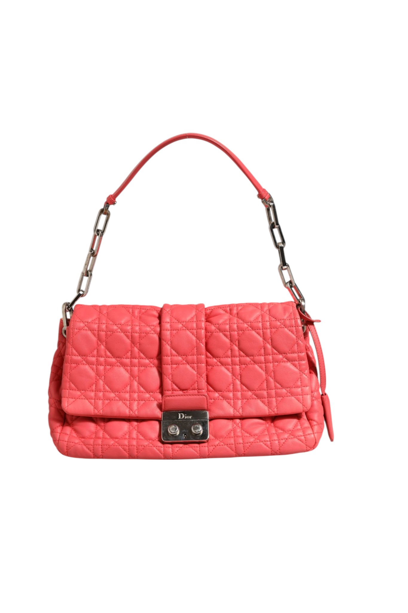 Miss Dior Bag Cannage Leather