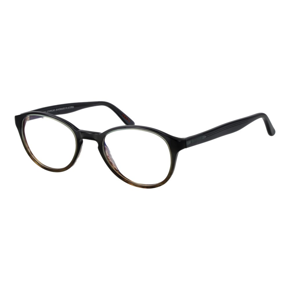 Gray Acetate Glasses (Frames)