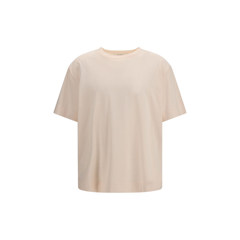 Multicolor Cotton T-Shirt