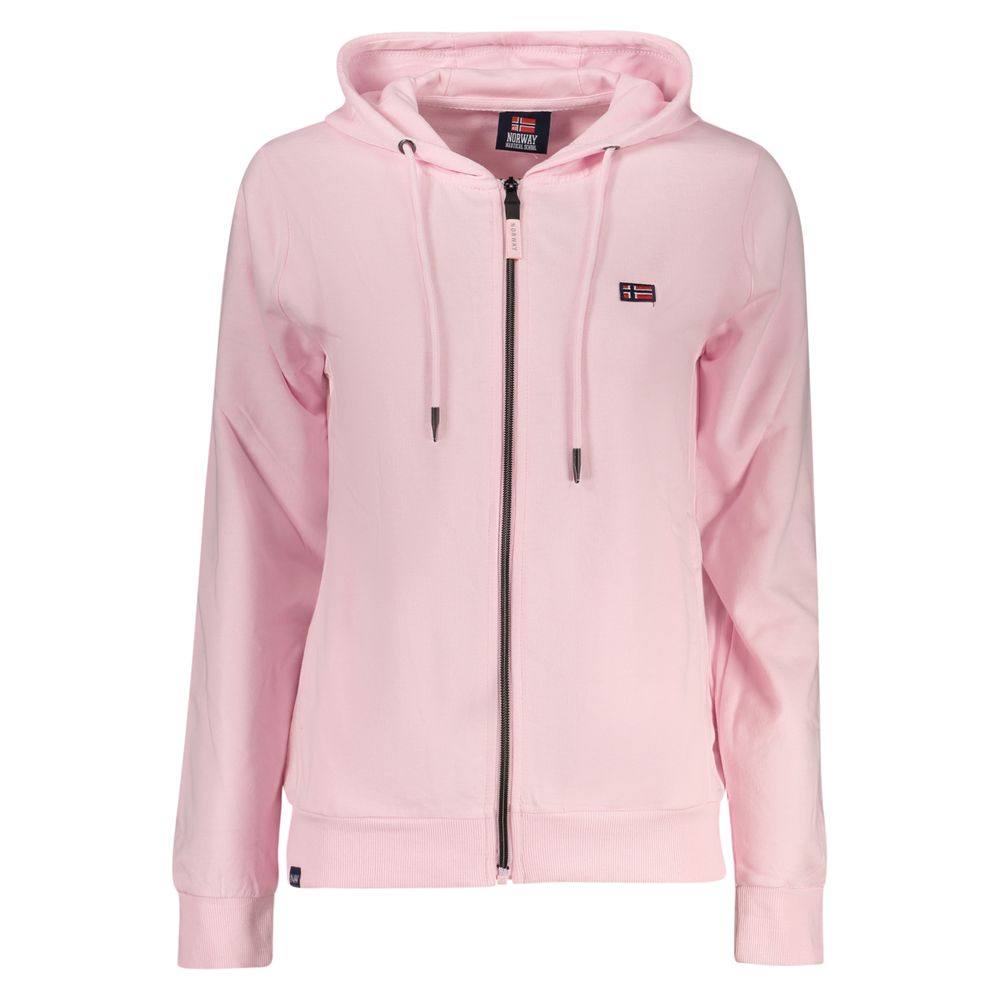 Rosa Cotton Women's Hoodie