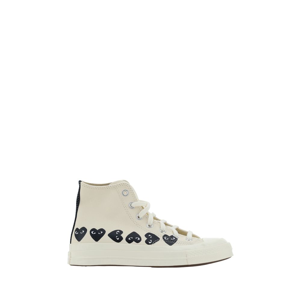 Comme Des Garçons Play x Converse