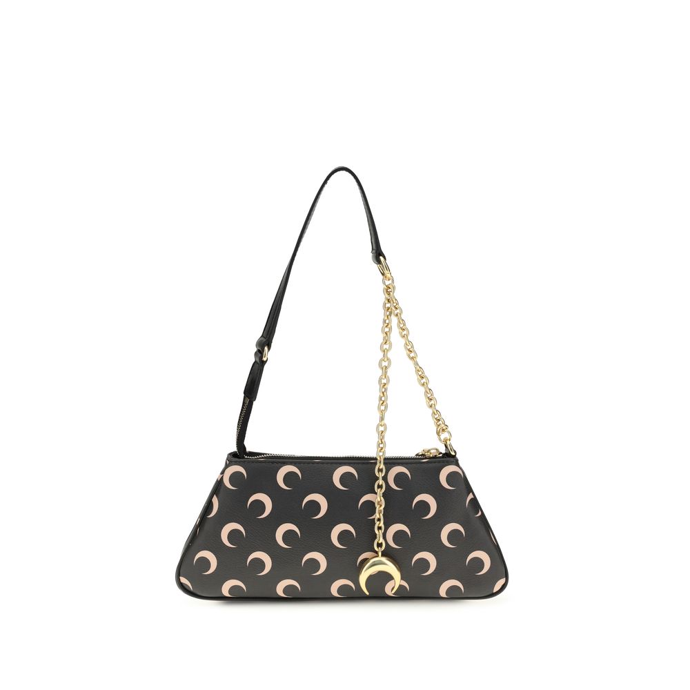 Multicolor Polyethylene Shoulder Bag