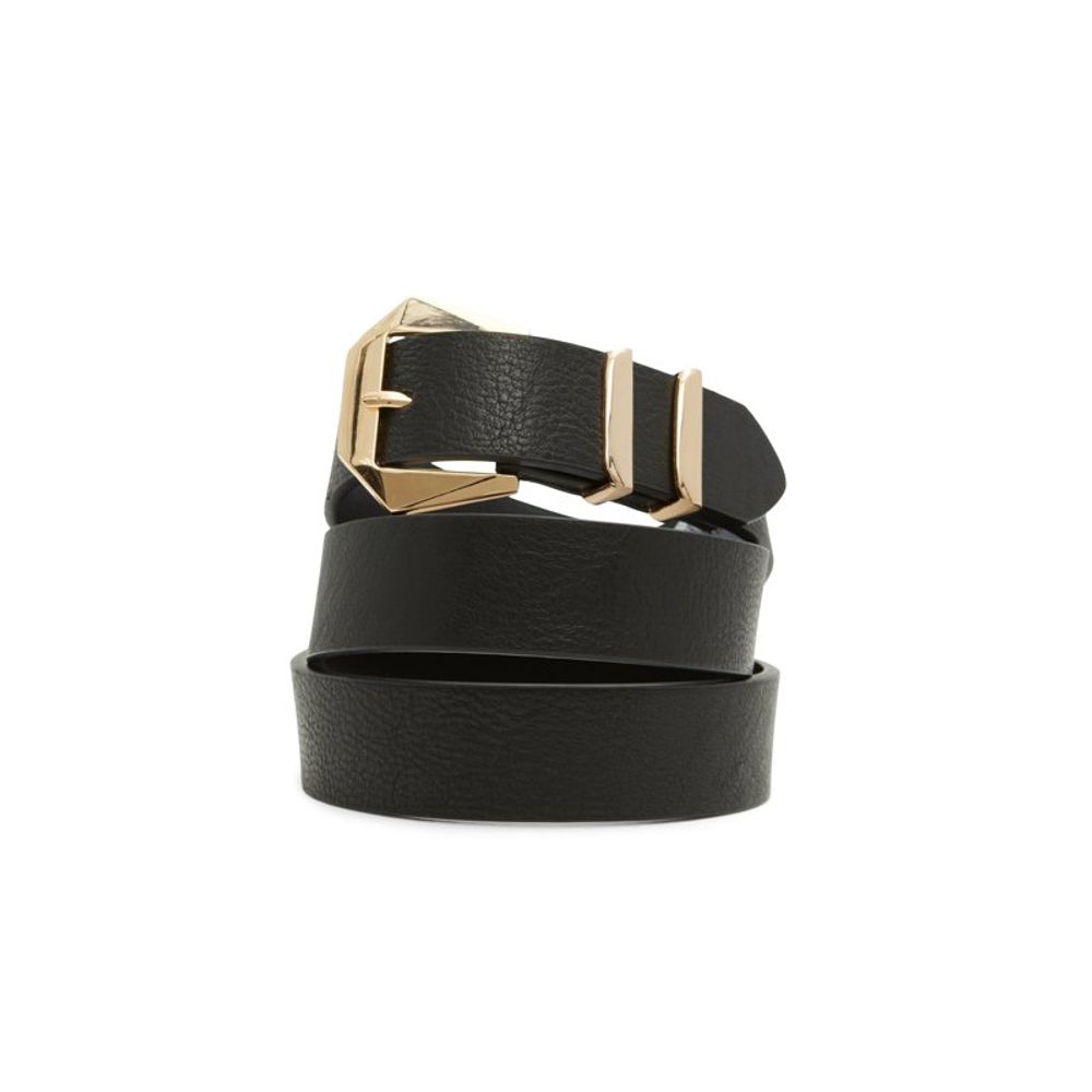 Multicolor Polyethylene Belt