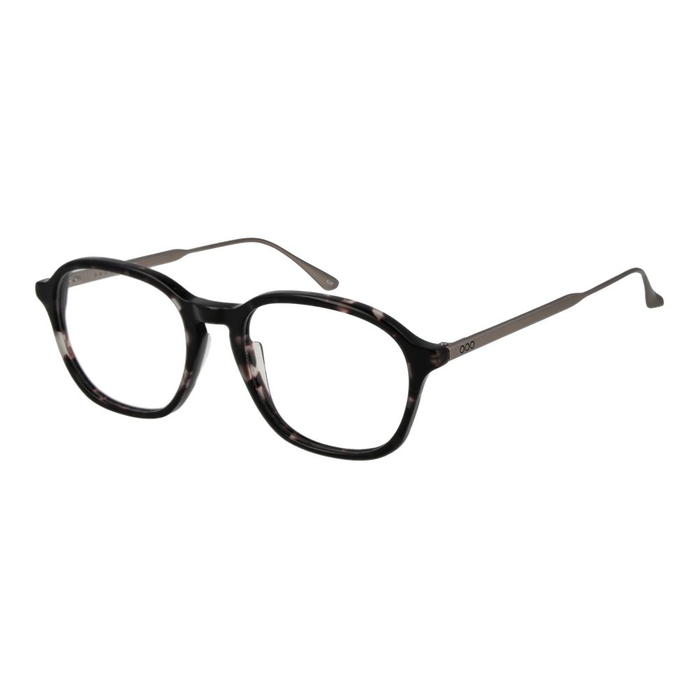 Black Acetate Glasses (Frames)