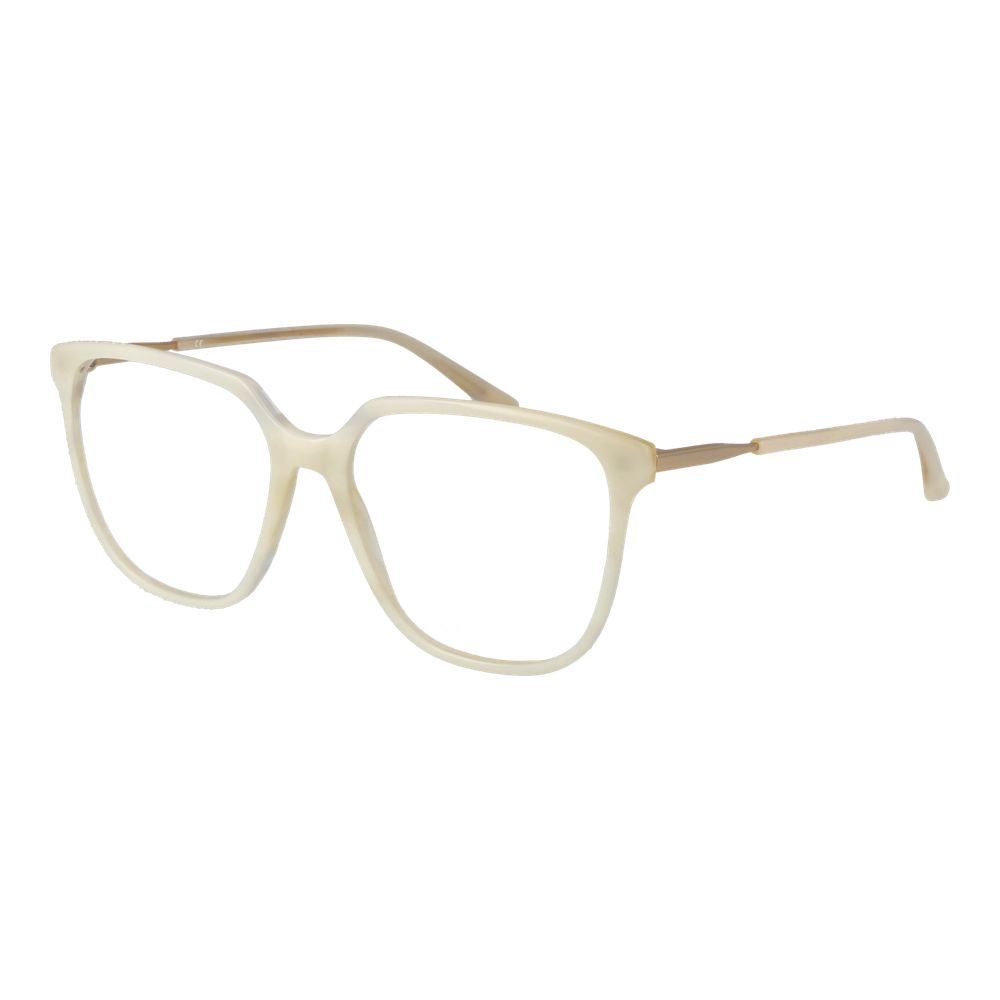 White Acetate Glasses (Frames)